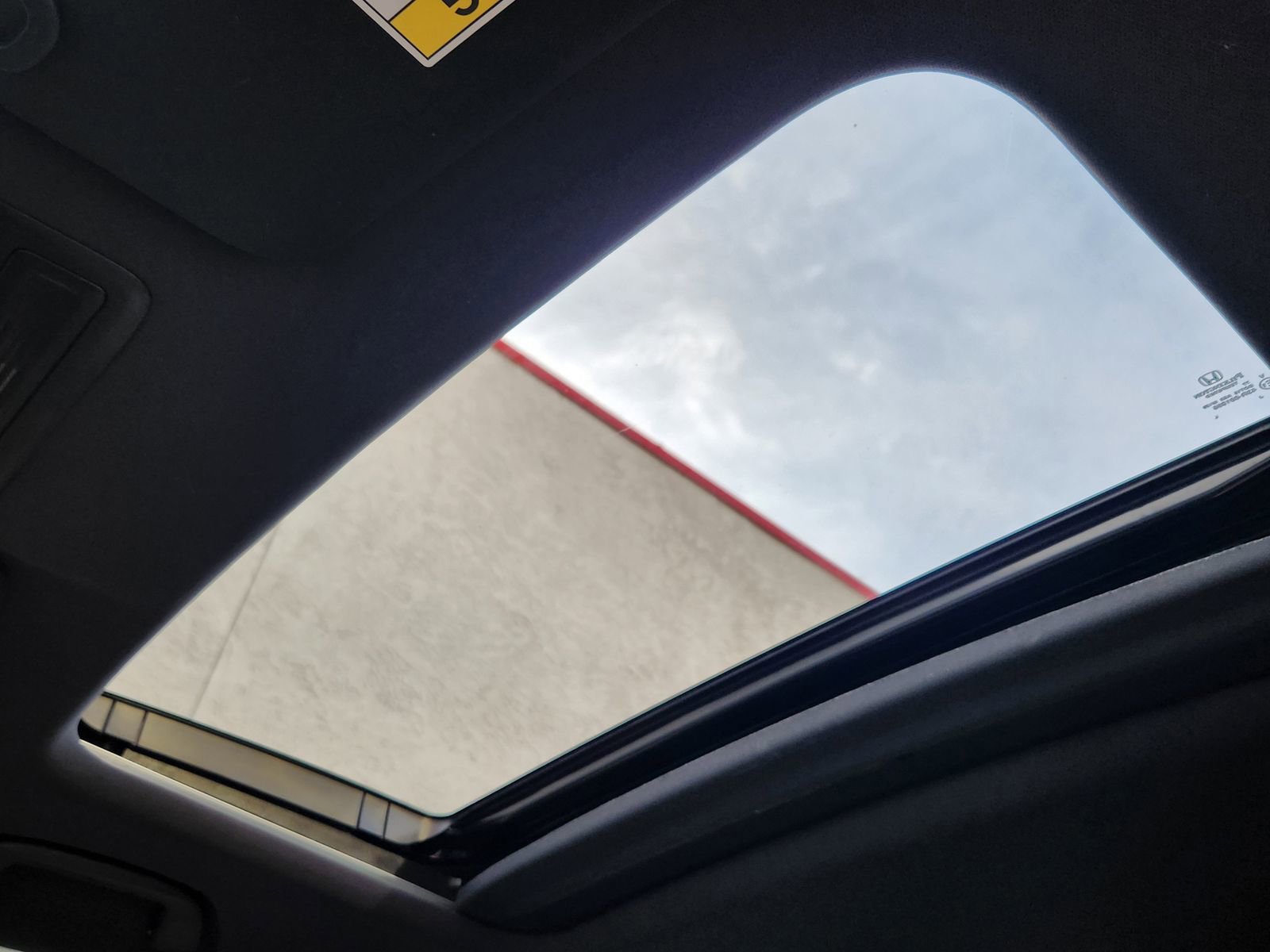 Used 2018 Honda Civic EX-L image 31