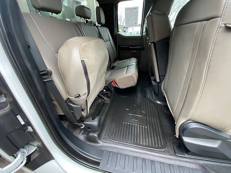 Used 2022 Ford F350 XL w/ Power Equipment Group image 42