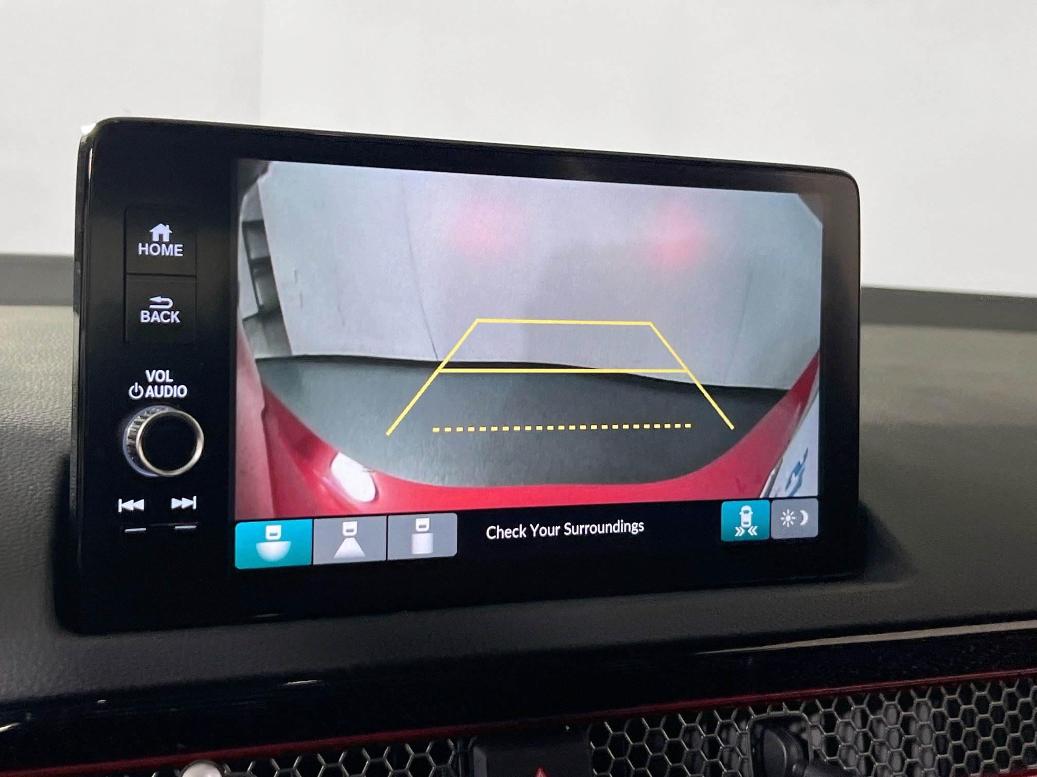 Used 2022 Honda Civic Si image 13