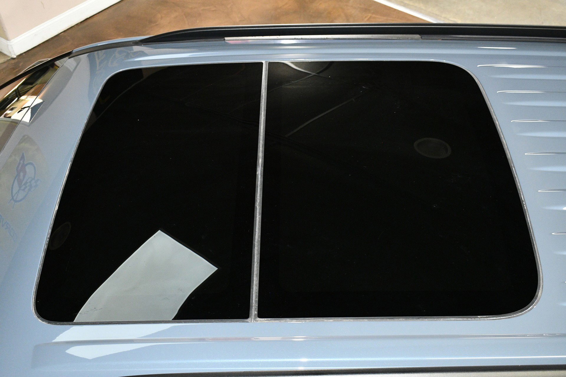 Used 2025 Ford Explorer ST w/ Sun And Sound Package image 49