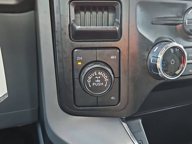 Used 2024 Ford F150 XLT w/ Mobile Office Package AWD/4WD image 20