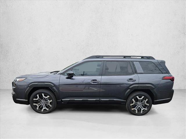 New 2026 Subaru Outback Touring XT AWD/4WD image 7