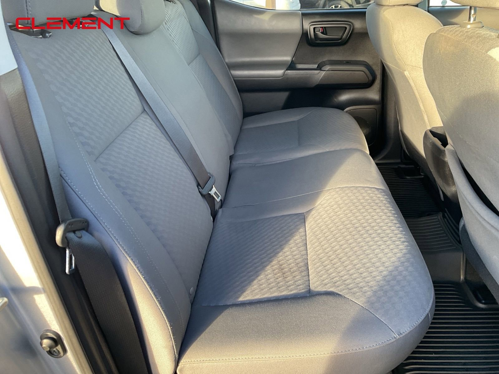 Used 2020 Toyota Tacoma SR image 26