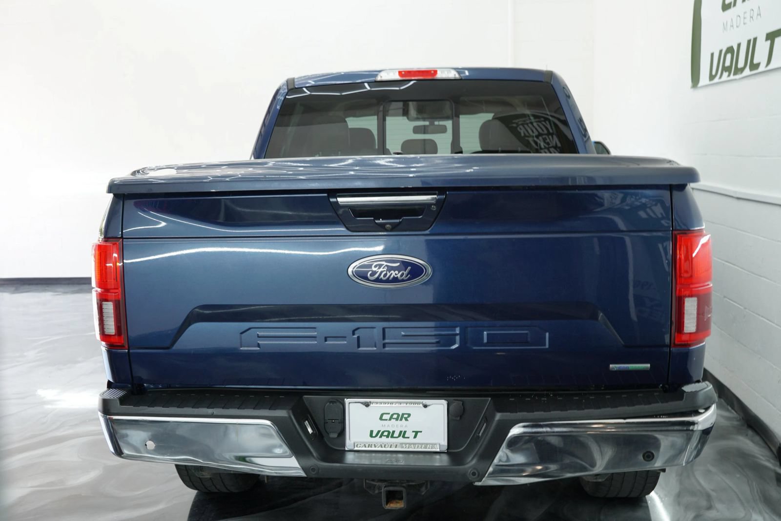 Used 2019 Ford F150 Lariat w/ Equipment Group 502A Luxury RWD image 55