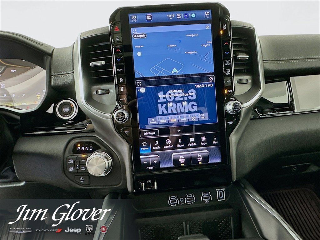 New 2026 RAM 1500 Laramie image 33