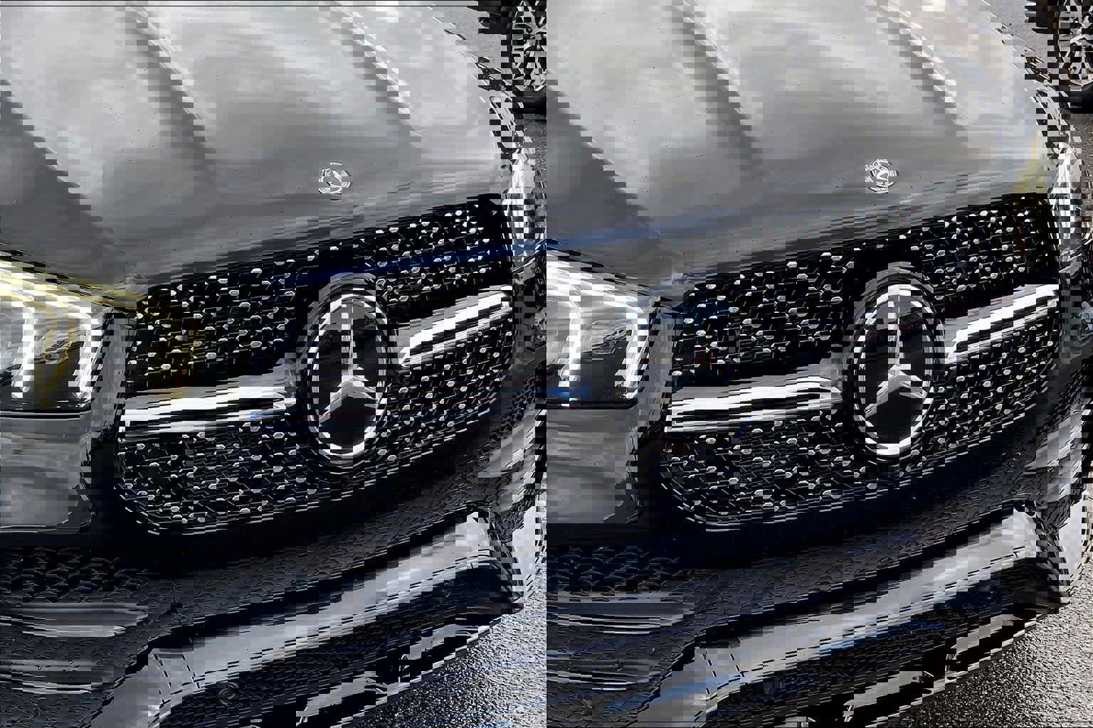 Used 2020 Mercedes-Benz GLE 580 4MATIC image 30