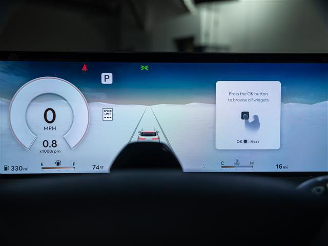 New 2026 Genesis GV70 2.5T Select AWD/4WD image 23