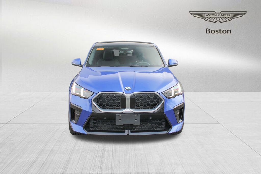 Used 2026 BMW X2 xDrive28i image 5