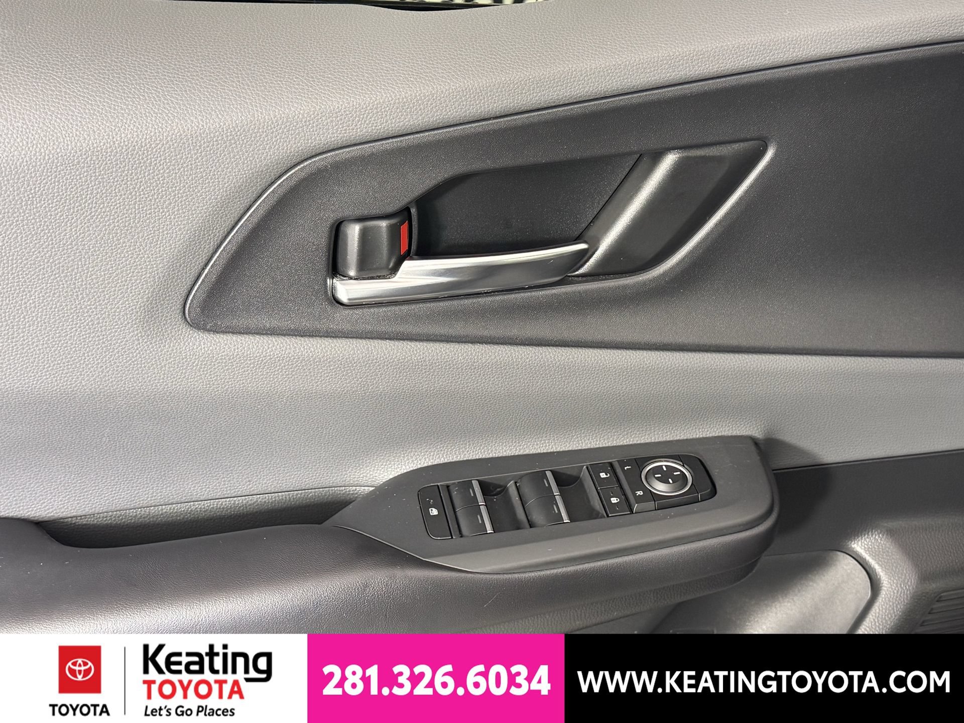 Certified 2024 Toyota Prius XLE FWD image 14