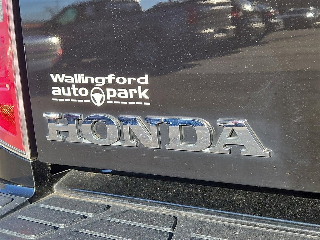 Used 2011 Honda Ridgeline RTL image 29