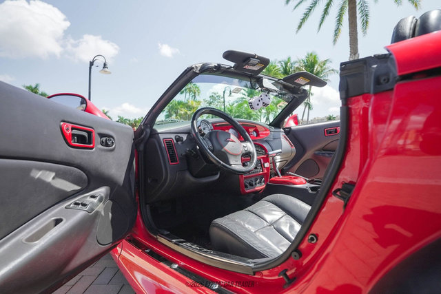 Used 1999 Plymouth Prowler RWD image 28
