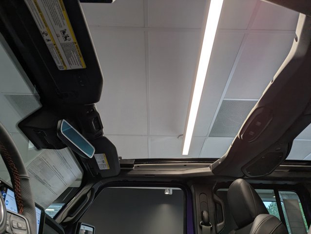 New 2026 Jeep Wrangler Unlimited Rubicon 392 image 19