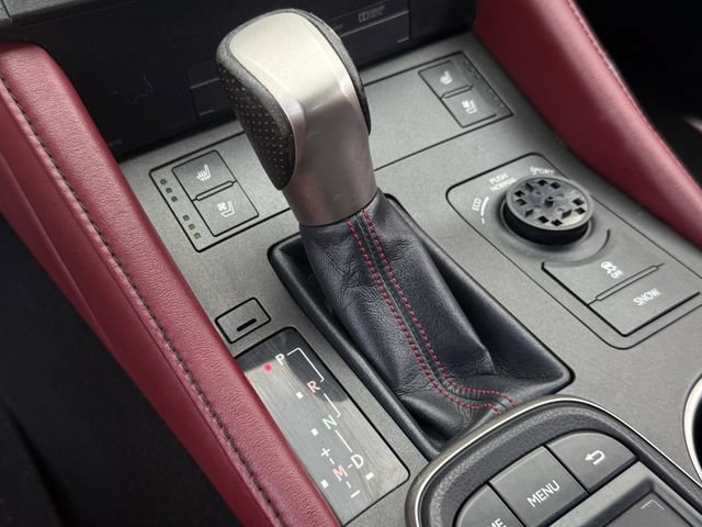 Used 2016 Lexus RC 350 RWD image 20
