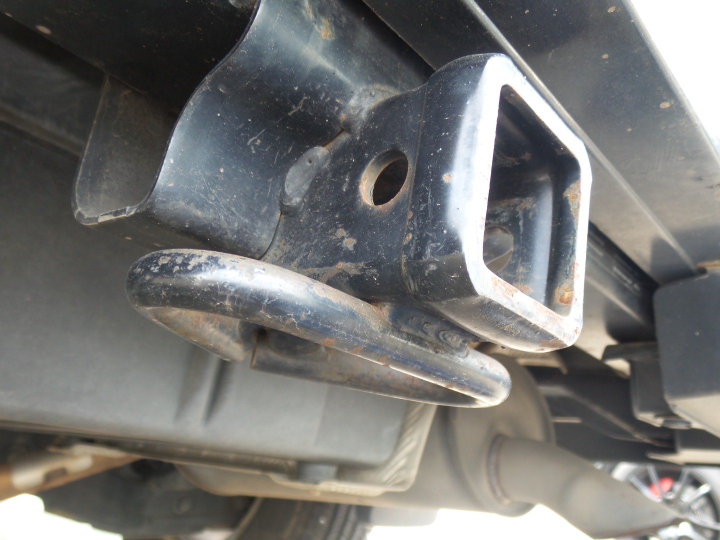 Used 2011 Honda Ridgeline RTS image 16