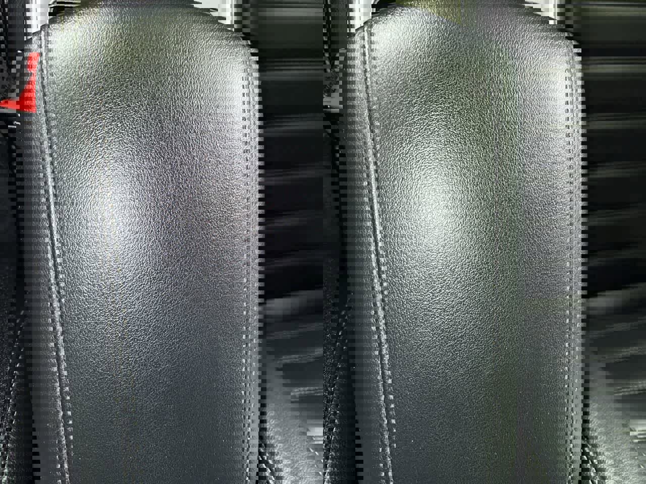 Used 2024 Ford Edge SEL image 22