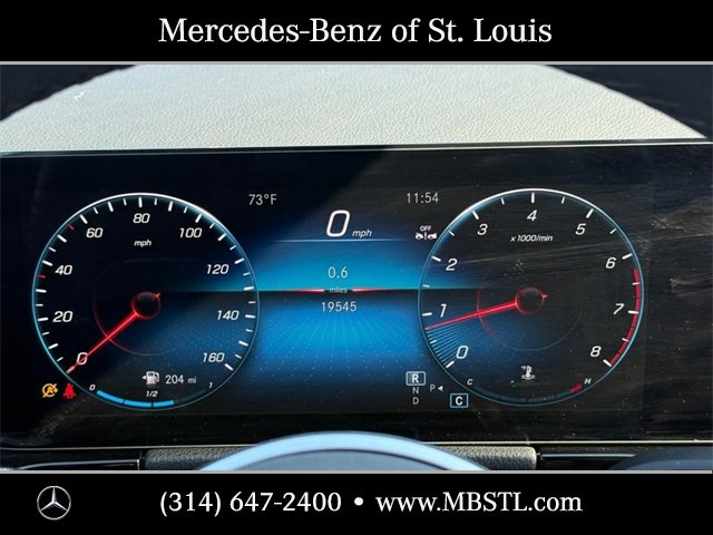 Certified 2023 Mercedes-Benz GLA 250 4MATIC image 25