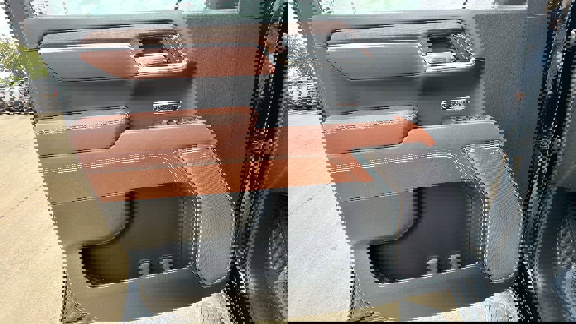 Certified 2023 GMC Sierra 1500 Denali Ultimate image 77