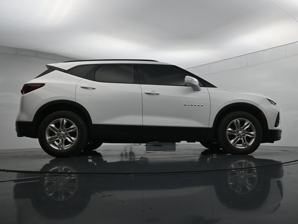 Used 2019 Chevrolet Blazer LT w/ LPO, Floor Liner Package AWD/4WD image 24