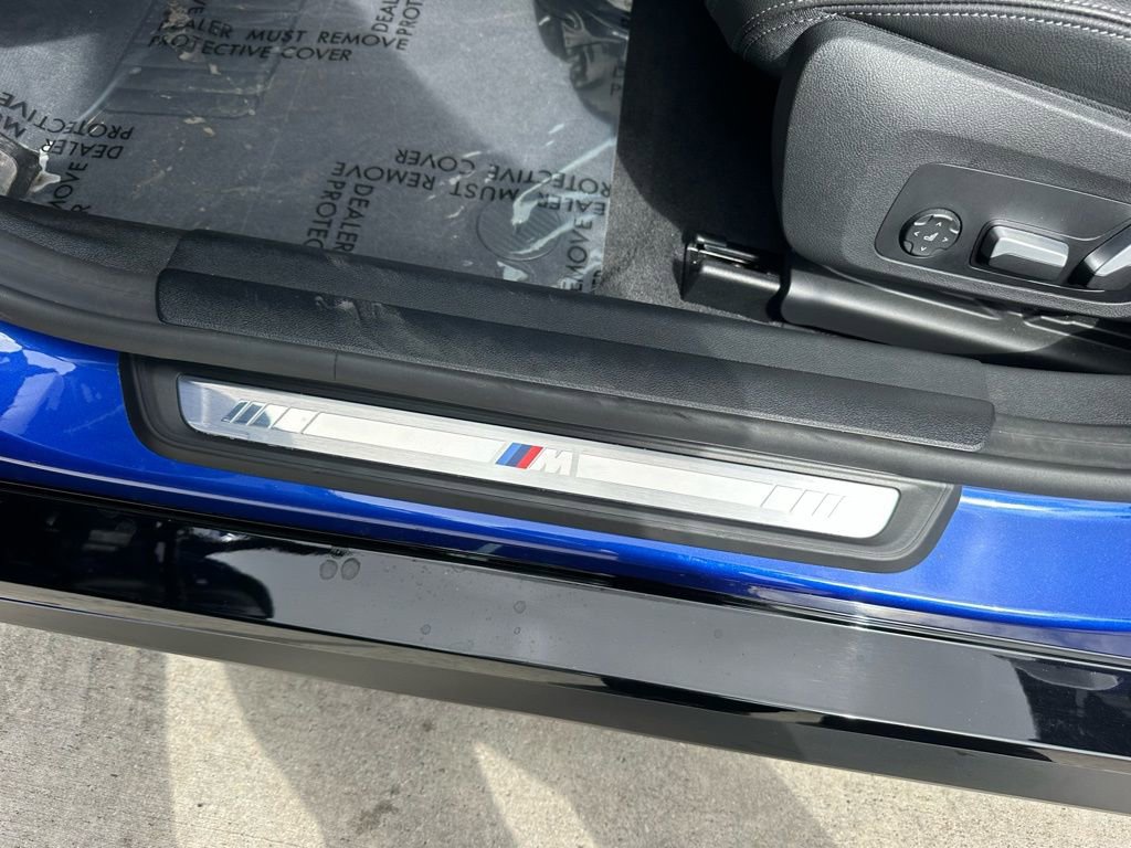 Used 2022 BMW 430i Gran Coupe w/ M Sport Package image 24