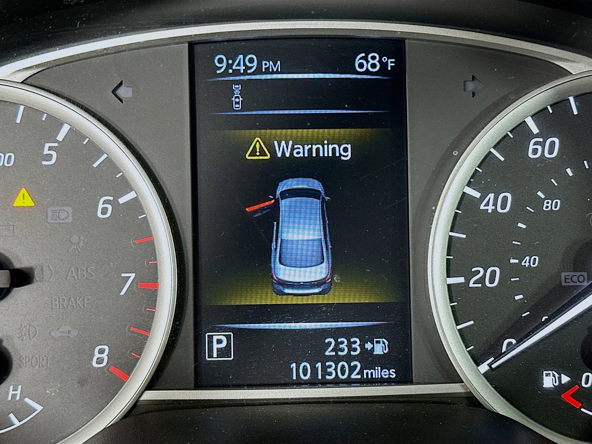 Used 2018 Nissan Sentra SV image 19