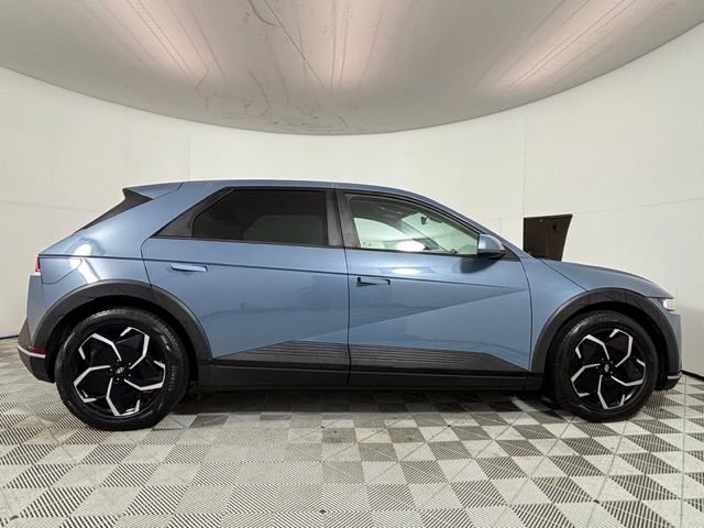 Used 2022 Hyundai Ioniq 5 SE AWD/4WD image 8