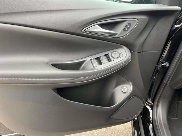 New 2026 Buick Encore GX Sport Touring FWD image 13