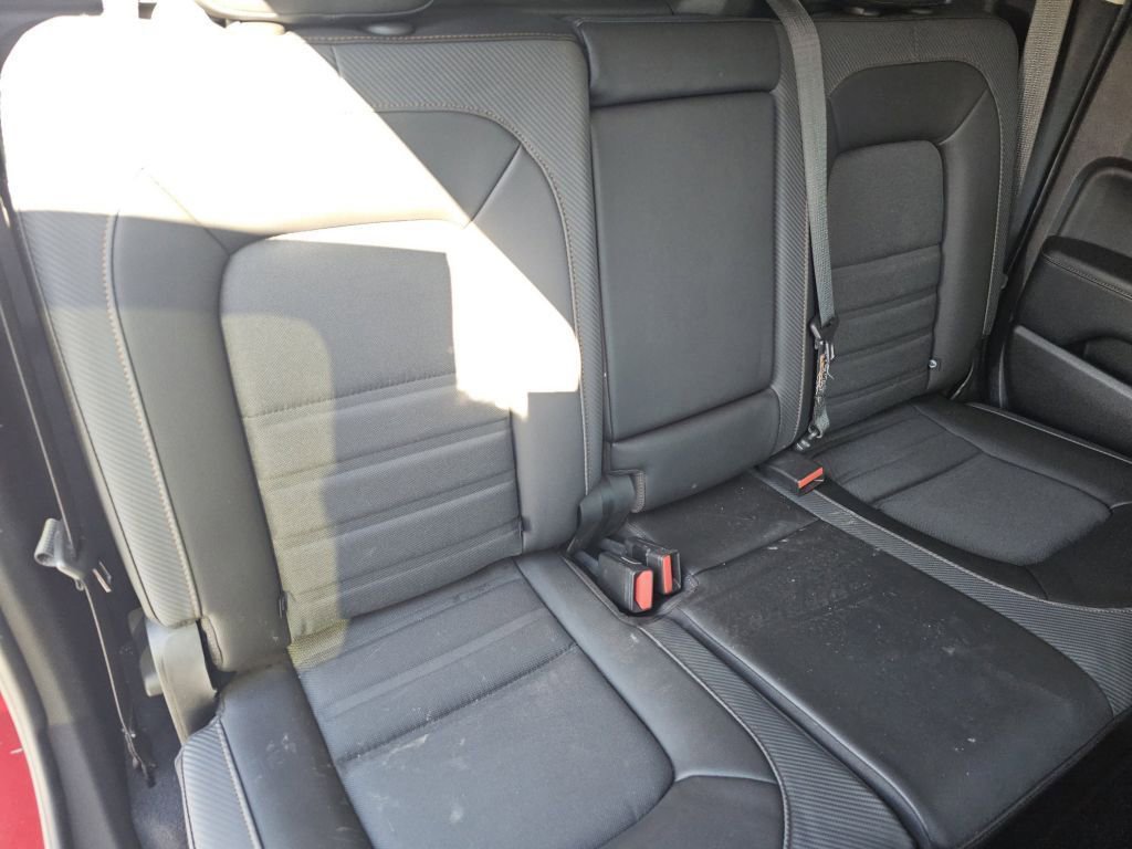 Used 2021 GMC Canyon AT4 w/ Trailering Package AWD/4WD image 27