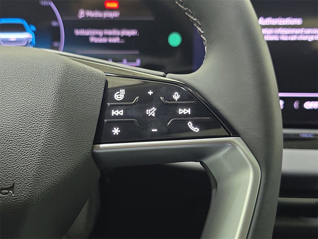 New 2025 Audi A5 2.0T Premium Plus image 16