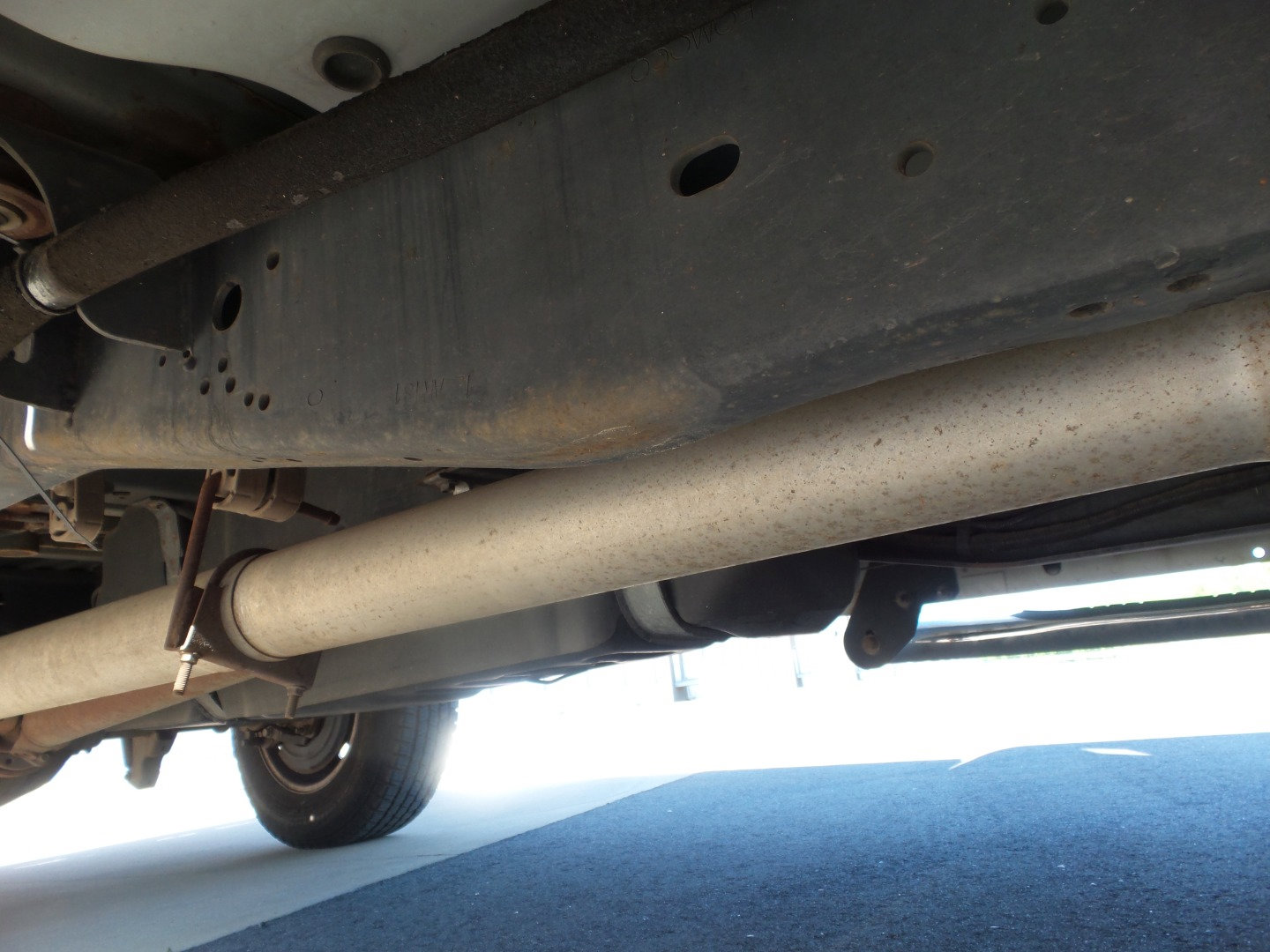 Used 2010 Ford F250 XL image 68