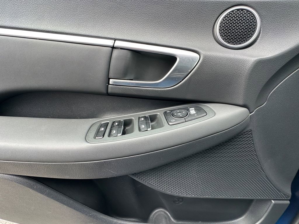 Used 2020 Hyundai Sonata SEL image 9