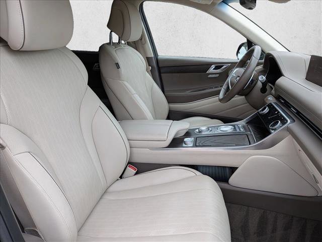 Used 2021 Genesis GV80 3.5T Advanced + image 23