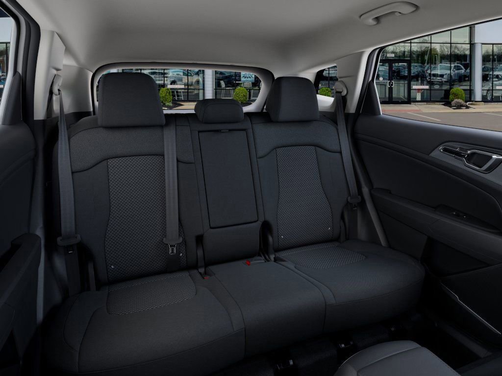 New 2026 Kia Sportage S image 16