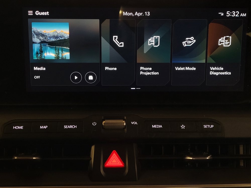 Used 2025 Kia K4 LXS image 25