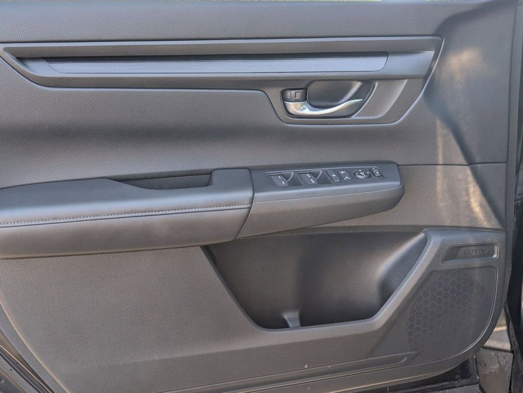 Used 2024 Honda CR-V EX image 19
