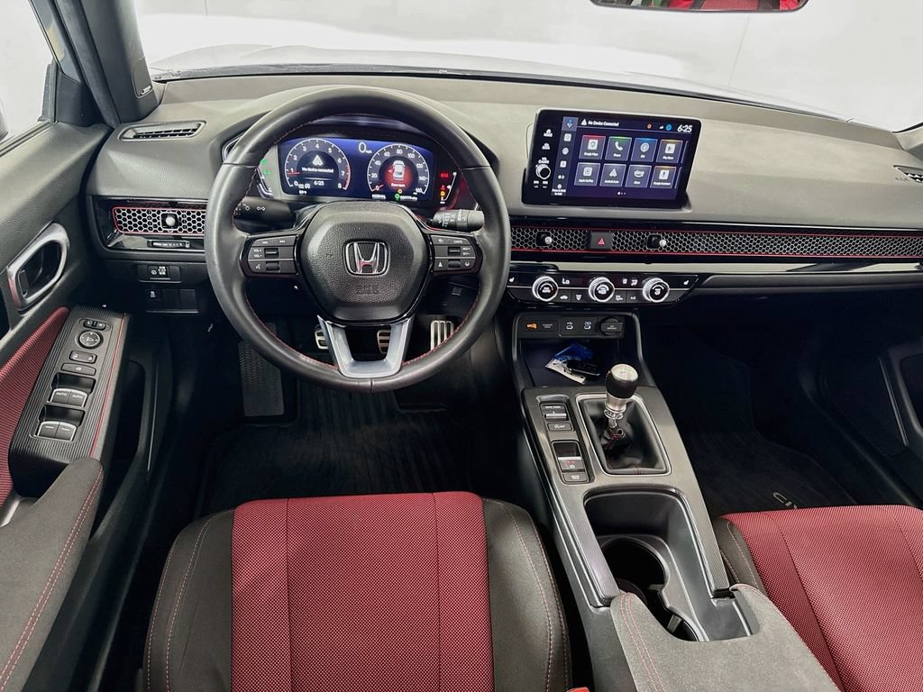 Used 2026 Honda Civic Si image 20