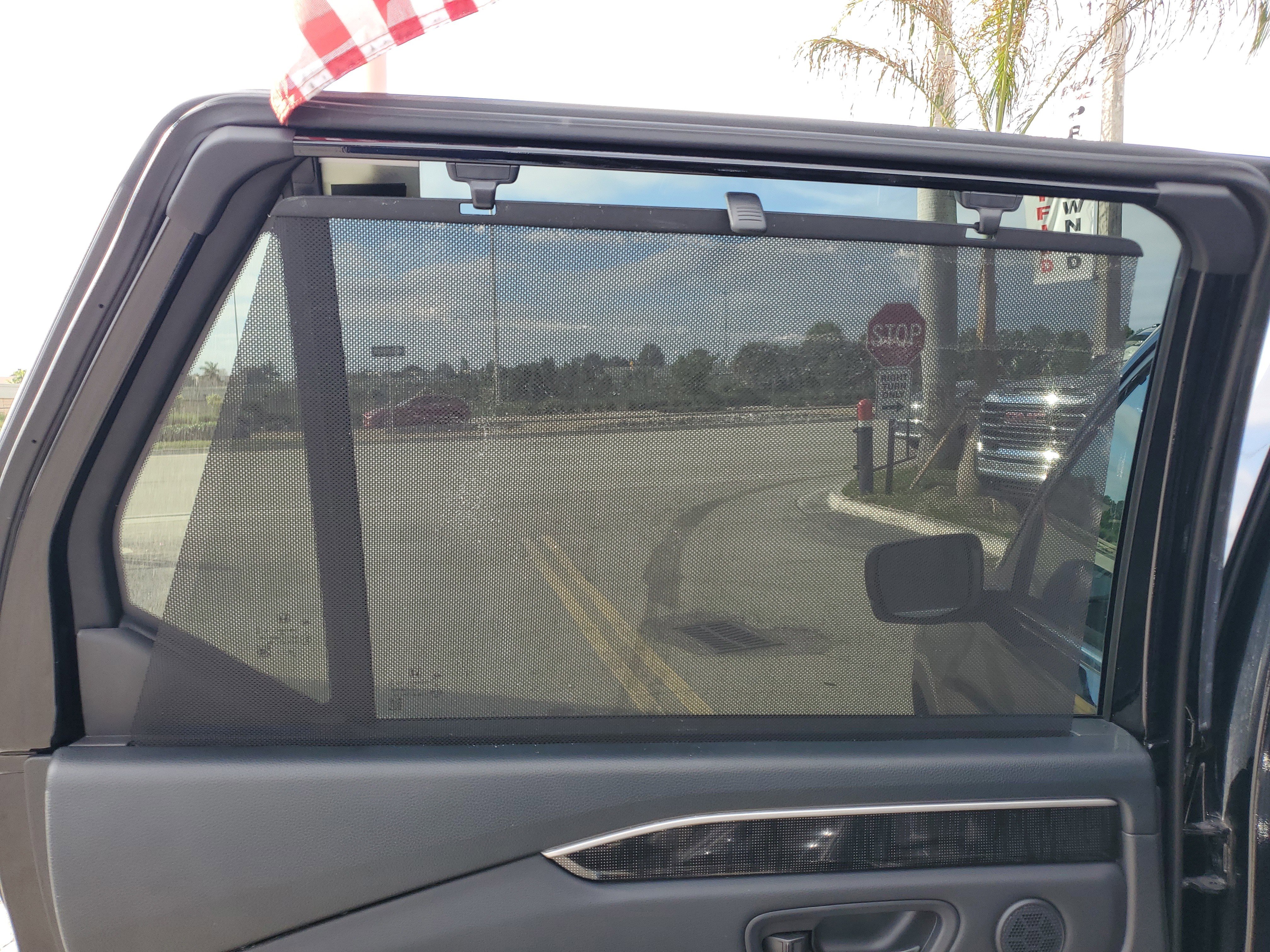 Used 2023 Honda Pilot Elite image 33