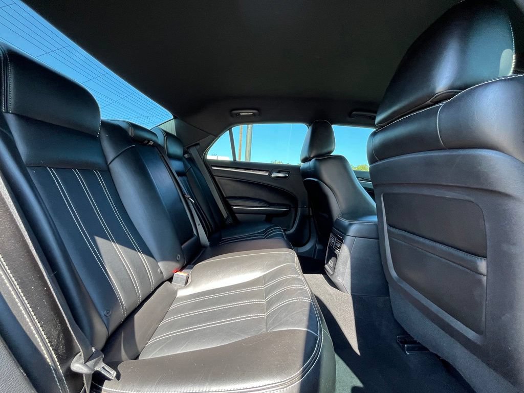 Used 2021 Chrysler 300 S RWD image 33