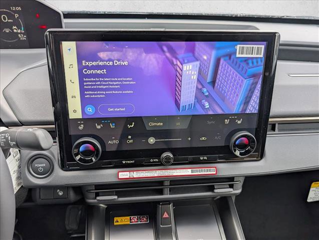 New 2026 Toyota bZ image 12