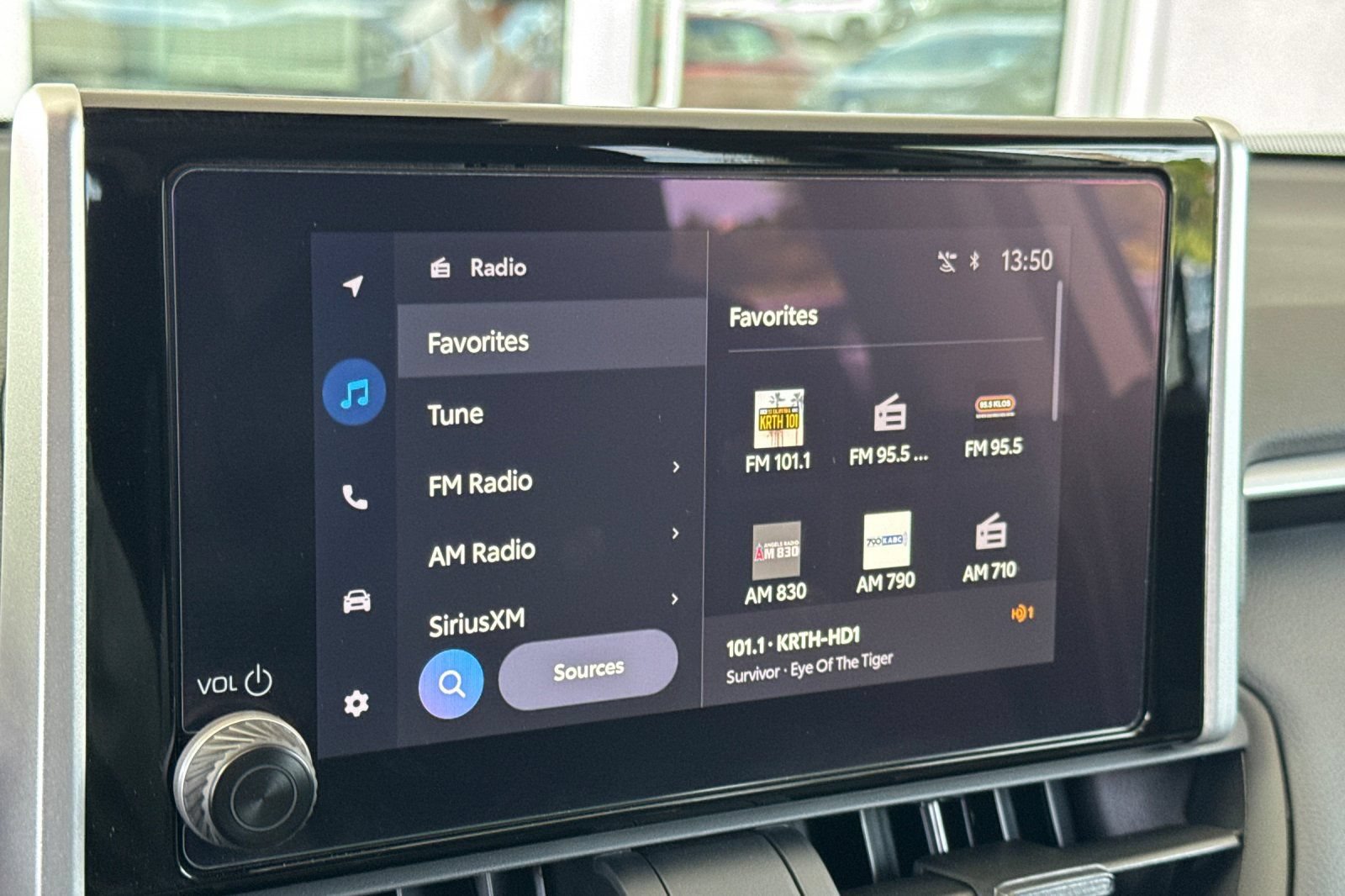 Certified 2025 Toyota RAV4 LE FWD image 25