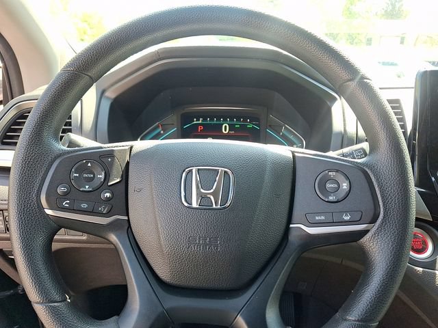 Certified 2018 Honda Odyssey EX image 18