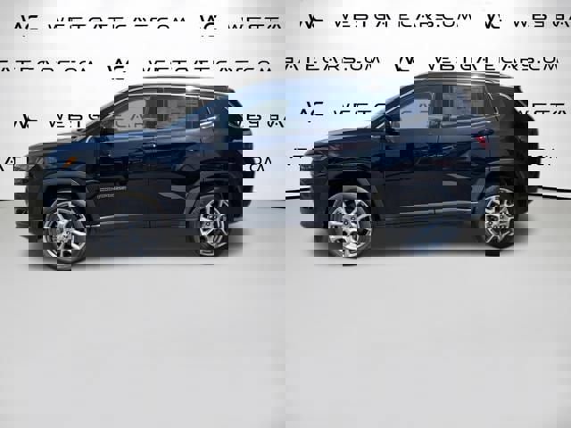 New 2024 Jeep Compass Latitude w/ Sun and Sound Group image 8