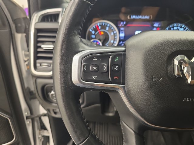 Used 2020 RAM 1500 Laramie w/ Sport Appearance Package RWD image 33