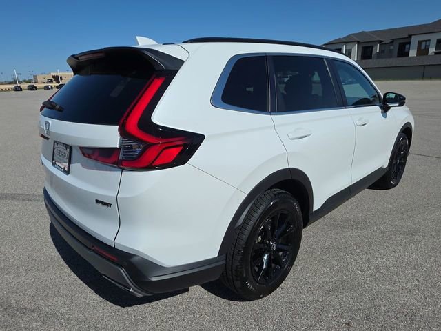 Used 2024 Honda CR-V Sport-L image 13