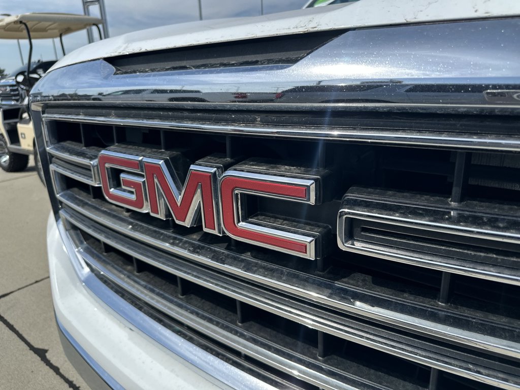 Certified 2019 GMC Sierra 1500 SLE w/ SLE Value Package AWD/4WD image 32