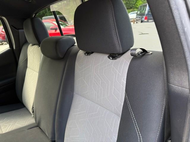 Used 2023 Toyota Tacoma TRD Sport AWD/4WD image 56
