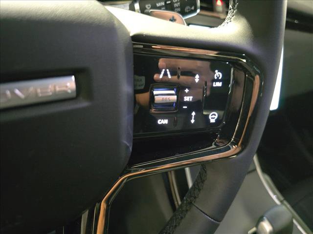 New 2026 Land Rover Range Rover Evoque S AWD/4WD image 18