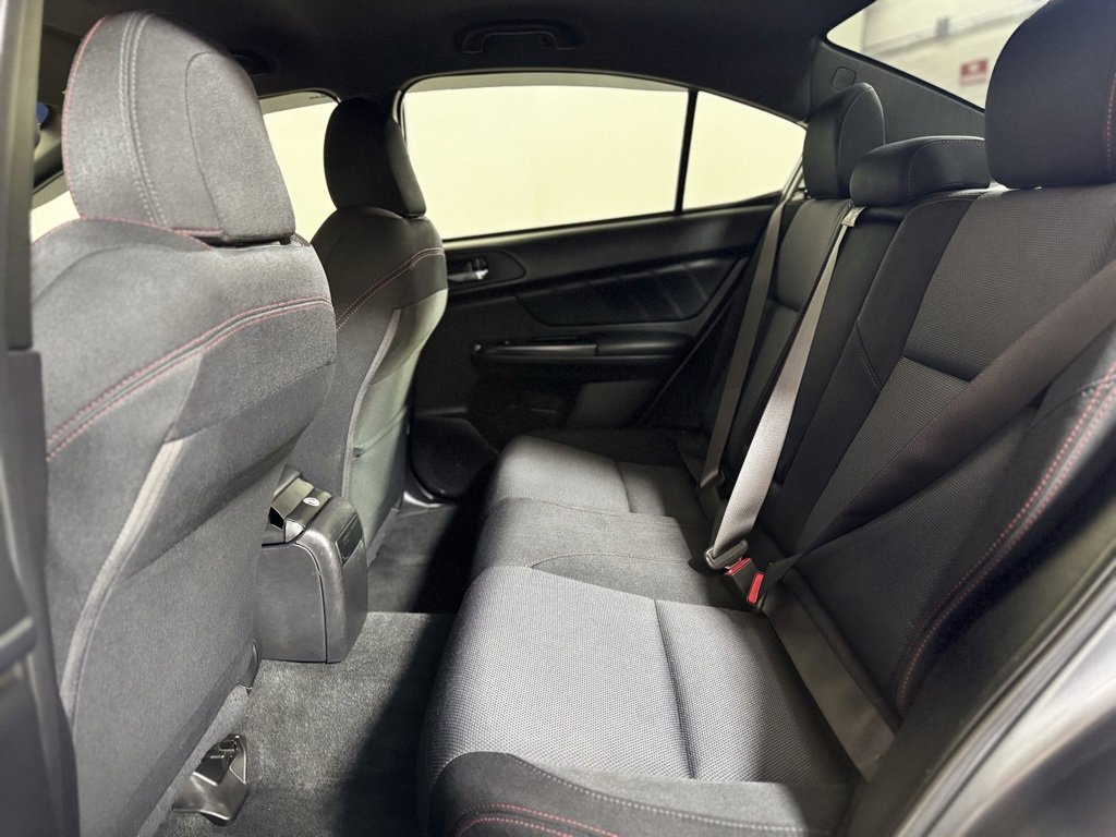 Used 2020 Subaru WRX w/ Popular Package #1 image 17
