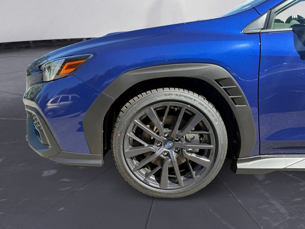 New 2026 Subaru WRX AWD/4WD image 14