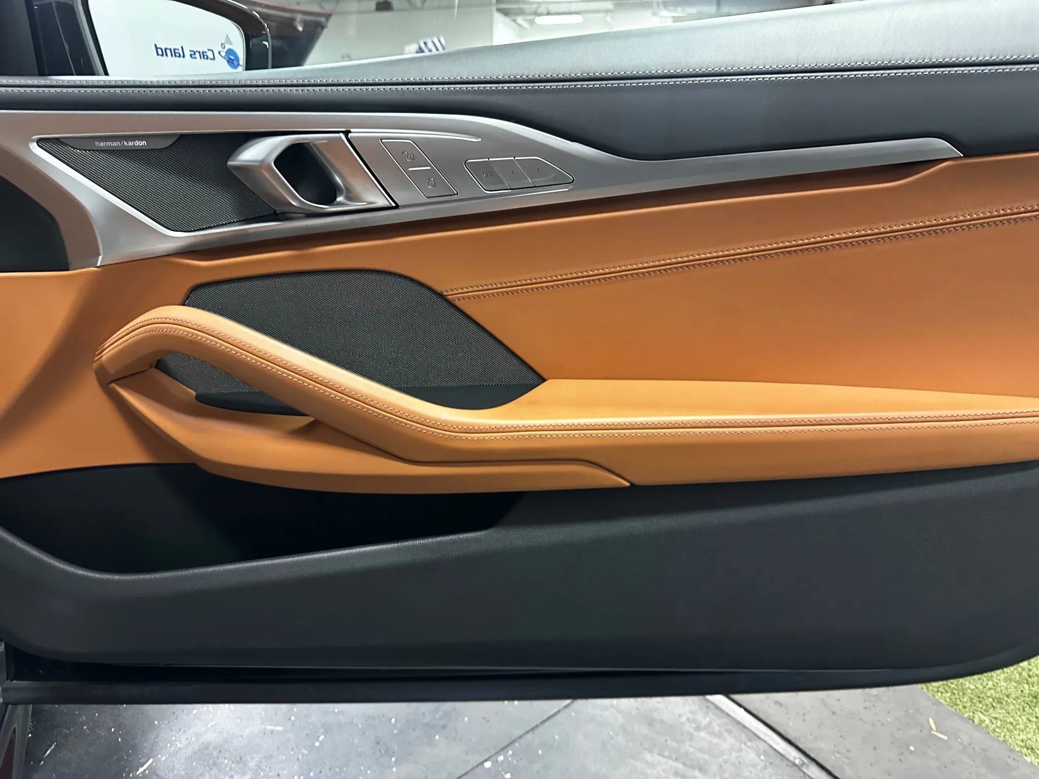 Used 2024 BMW 840i xDrive 840i xDrive Coupe 2D image 18