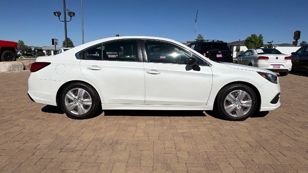 Used 2019 Subaru Legacy 2.5i AWD/4WD image 2